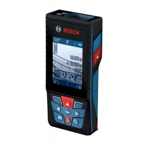 Bosch Uzaklık Ölçer Lazerli Glm 100-25 C - 0601072y00