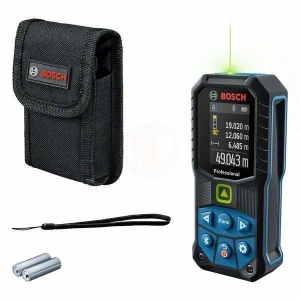 Bosch Uzaklık Ölçer Lazerli Glm 50-27 Cg - 0601072u00