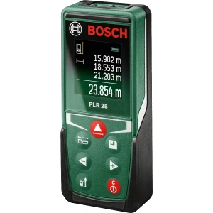Bosch Uzaklık Ölçer Plr 25 - 0603672501