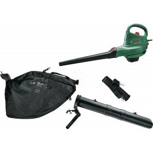 Bosch Yaprak Toplama Makinesi Universalgardentidy 3000 - 06008b1001