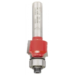 Bosch Yuvarlama Freze Ucu Expert For Wood 8x3x55 mm - 2608629372
