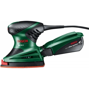 Bosch Zımpara Makinesi Psm 160 A - 0603377000