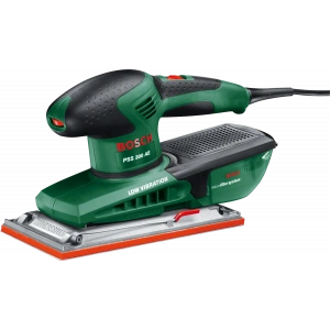 Bosch Zımpara Makinesi Pss 300 Ae - 0603340300