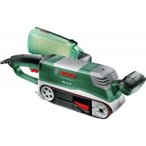 Bosch Zımpara Makinesi Tank PBS 75 AE Set - 06032A1101