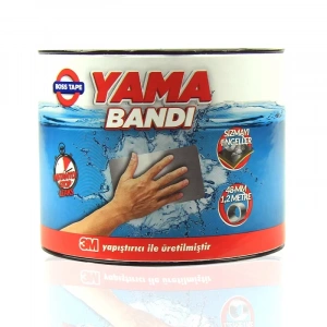 BOSS TAPE 3975 ULTRA GÜÇLÜ YAMA BANDI 48mmx1.2m