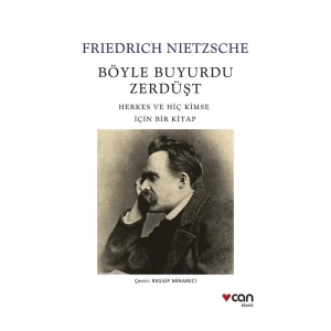 Böyle Buyurdu Zerdüşt