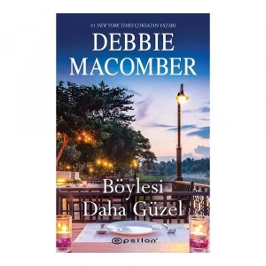 Böylesi Daha Güzel