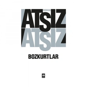 Bozkurtlar