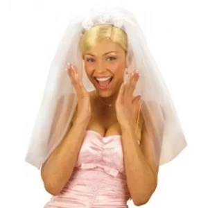 Bride to Be Gelin Duvağı Güllü