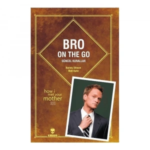 Bro On The Go: Güncel Kurallar