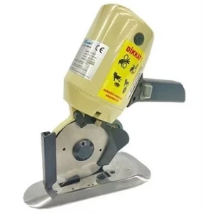 Broderi BD-100 Yuvarlak Kumaş Kesim Motoru