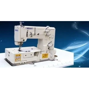 Broderi BD-1302 Kroşeta Makinesi