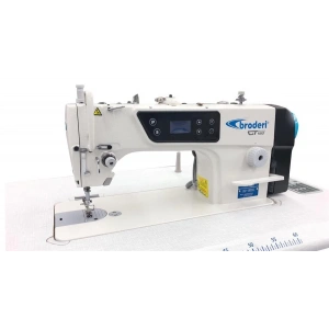 Broderi Bd-180ss Direct Drive Mekanik Düz Dikiş Makinesi