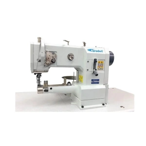 Broderi Bd-335vb Çanta Şerit Makinesi (g Tipi Büyük Çağonoz)