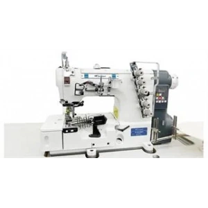 Broderi Bd-500d-02 Bant Reçme Makinası