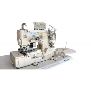 Broderi Bd-562-02bb/g-dd Elektronik Giyotinli Bant Reçme Makinesi