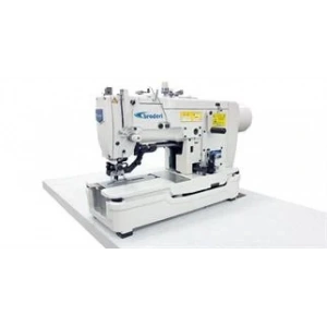 Broderi Bd-781d Direct Drive Mekanik İlik Dikiş Makinesi