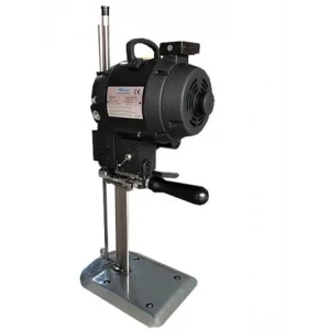 Broderi Bd-9003 13 İnç Ekstra Güçlü Dik Kesim Motoru 1200w