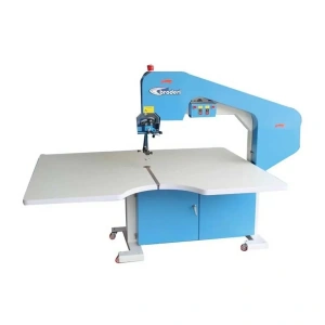 Broderi BD-900A HAVALI HIZAR 150x180 cm HIZ AYARLI (Kesim Yüksekligi 180 mm)