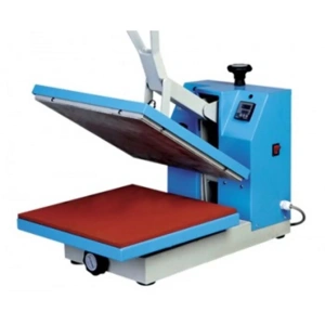 Broderi Bd-m80 Mekanik Transfer Baskı Makinesi (40x80)