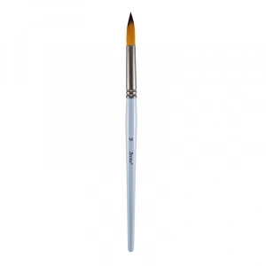 BRONS 123 SERİ SULUBOYA FIRÇA NO:14 BR-764