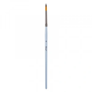 BRONS 123 SERİ SULUBOYA FIRÇA NO:6 BR-757