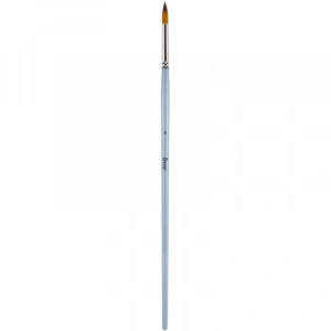 BRONS 123 SERİ SULUBOYA FIRÇA NO:8 BR-759