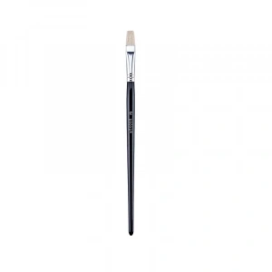 Brons 258 Serisi 12 No Yağlı Boya Fırçası Br-516