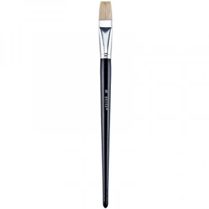 Brons 258 Serisi 18 No Yağlı Boya Fırçası Br-519