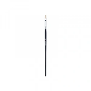 Brons 258 Serisi  6 No Yağlı Boya Fırçası Br-513