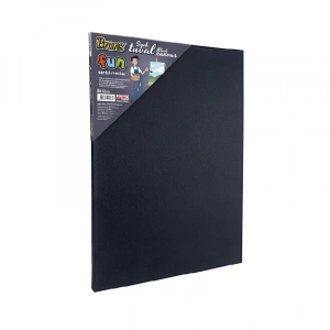 BRONS 25x35 TUVAL SİYAH FUN SERİ BR-5030