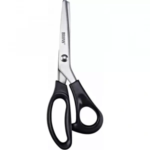 BRONS BR-711 SÜRFİLE MAKASI 24cm BLİSTER