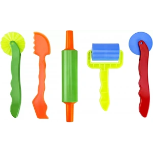 Brons Büyük Merdaneli Set Br-475