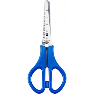 Brons Cetvelli Öğrenci Makası