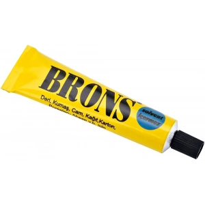 Brons Genel Amaçlı Sıvı Yapıştırıcı 18 gr.