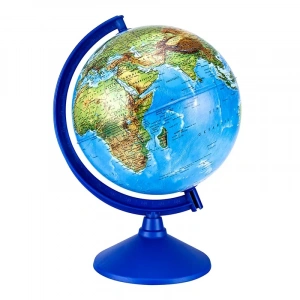 BRONS IŞIKSIZ KÜRE 26 cm FİZİKİ BR-804