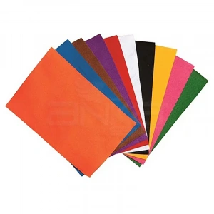 Brons Keçe 20x30cm Br-4200