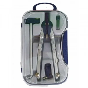 Brons Metal Pergel Seti 582