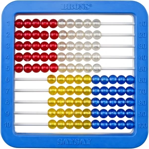 Brons Mishap Lüx Say Say Br-213