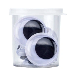 Brons Oynar Göz 30mm