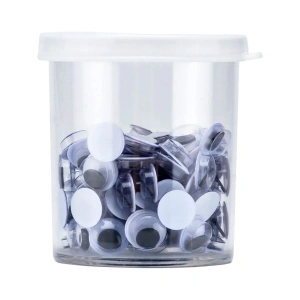 Brons Oynar Göz 7mm