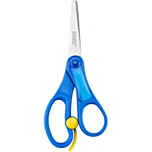 Brons Yaylı & İsimlikli Öğrenci Makası