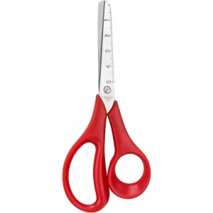 Brons Yaylı ve Korumalı Öğrenci Makası