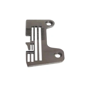 Brother 500 Serisi 4 İp Overlok Makinesi Penye Plaka S01711-001