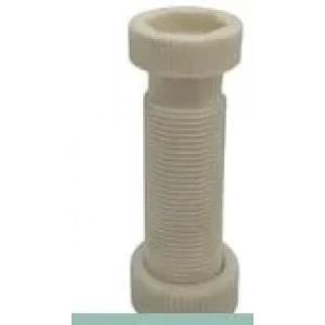 Brother 7300A Plastik Ayak Baskı Vida ve Somunu / SB5262-0001