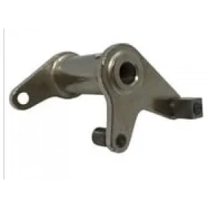 Brother 737 Elektronik Kurvesi