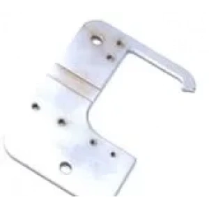 Brother 777 Bçaklı Fire Oluk Bağlantı Plakası / S1057500