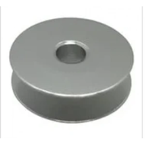 Brother 814 İlik Alüminyum Masura / 146025-001 (502526M)