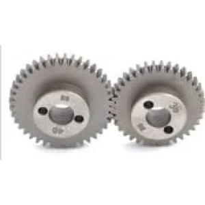 Brother 814 İlik Ayar Dişli (40-36 Diş) / 141379+141381