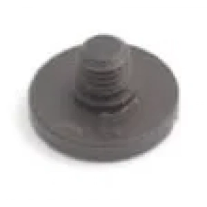 Brother 814 İlik Plaka Alt Bıçak Vidası / 100032-004